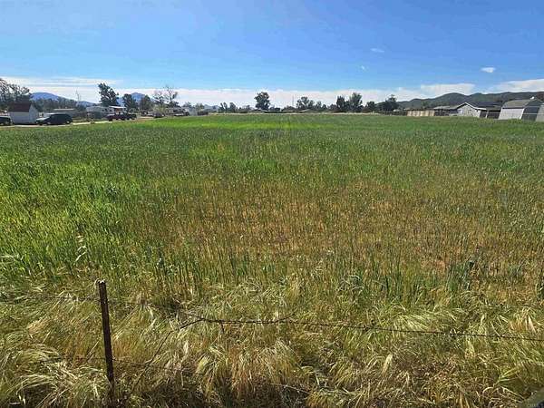 2 Acres of Residential Land for Sale in Ramona, California