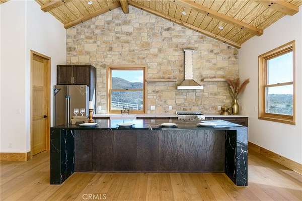 9.15 Acres of Land with Home for Sale in Temecula, California