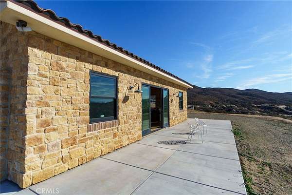 9.15 Acres of Land with Home for Sale in Temecula, California