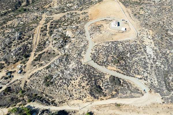 9.15 Acres of Land with Home for Sale in Temecula, California