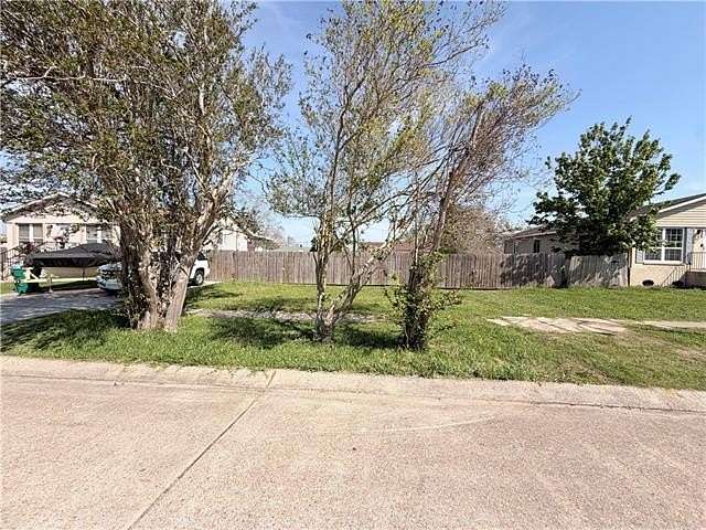 Residential Land for Sale in Kenner, Louisiana