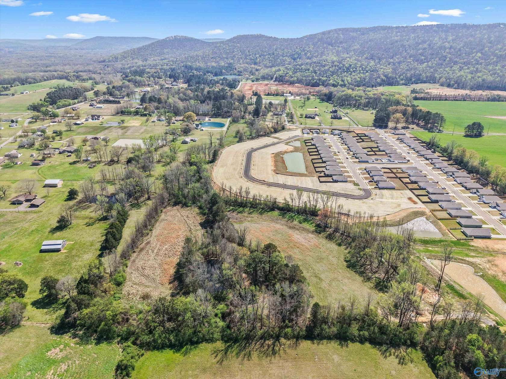 10 Acres of Land for Sale in Madison, Alabama