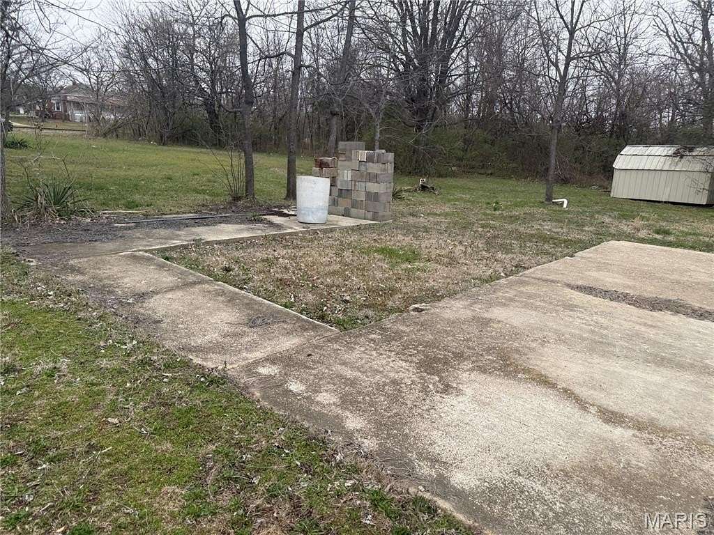 0.26 Acres of Residential Land for Sale in Park Hills, Missouri