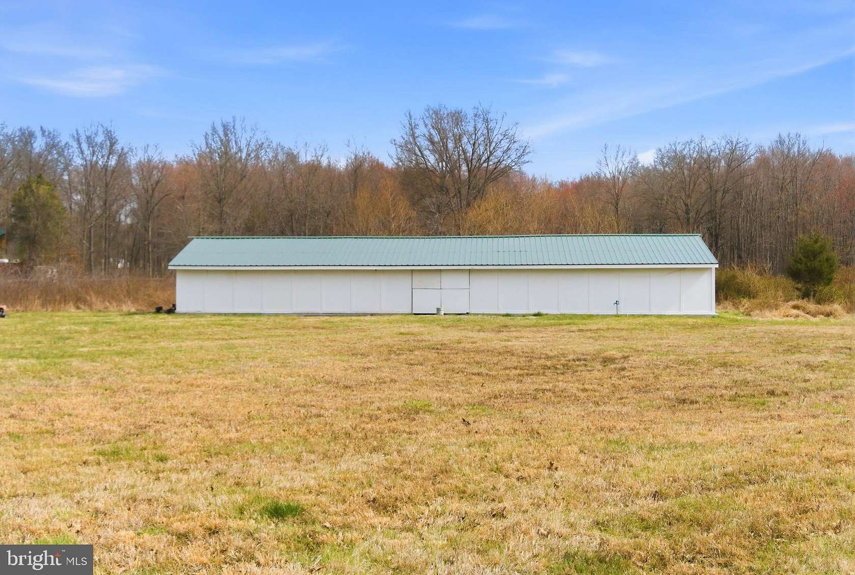 5 Acres of Land for Lease in Sterling, Virginia
