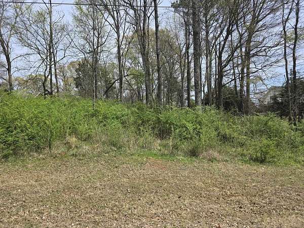 1.57 Acres of Residential Land for Sale in Tuscumbia, Alabama