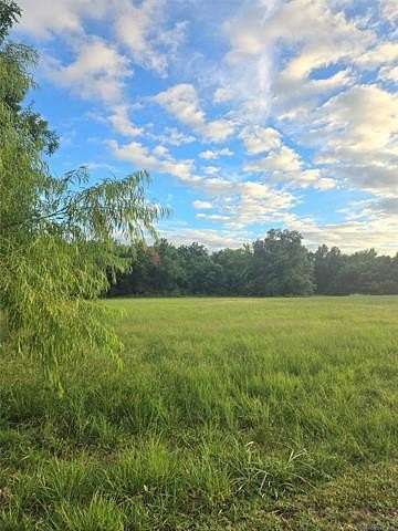 1 Acre of Residential Land for Sale in Locust Grove, Oklahoma