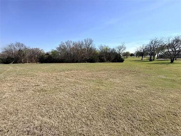 2.8 Acres of Residential Land for Sale in Sulphur, Oklahoma
