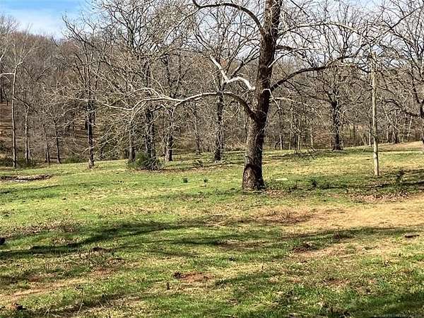 18 Acres of Land for Sale in Stilwell, Oklahoma