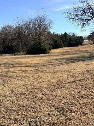 1.77 Acres of Residential Land for Sale in Sulphur, Oklahoma