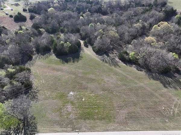 1.77 Acres of Residential Land for Sale in Sulphur, Oklahoma