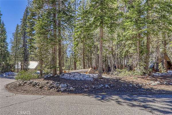 0.18 Acres of Residential Land for Sale in Soda Springs, California