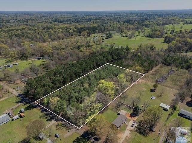 3.4 Acres of Land for Sale in Texarkana, Texas