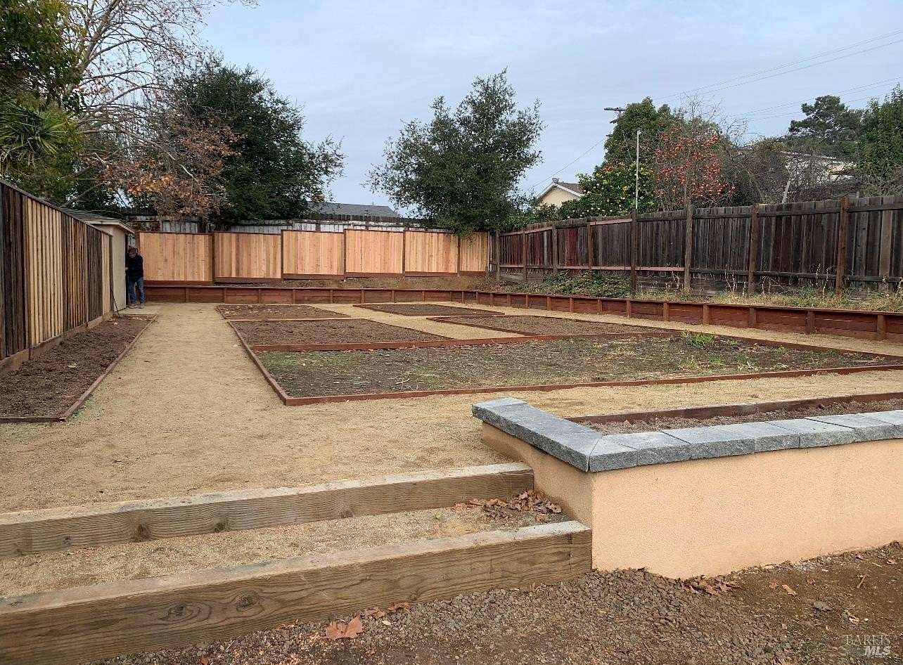 0.23 Acres of Residential Land for Sale in Vallejo, California