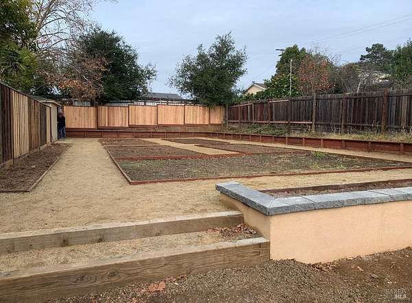 0.23 Acres of Residential Land for Sale in Vallejo, California