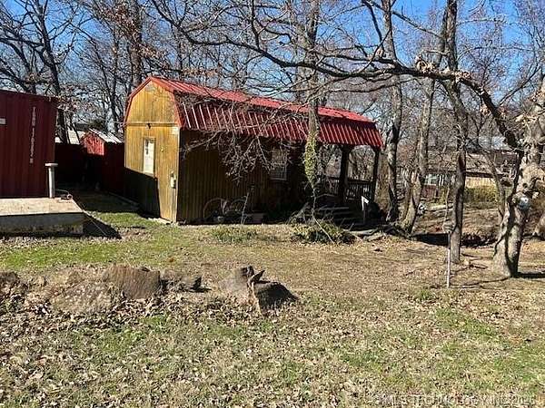 0.07 Acres of Land for Sale in Checotah, Oklahoma
