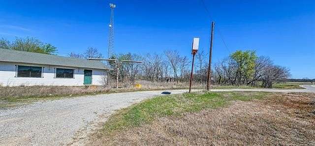 1 Acre of Commercial Land for Sale in Eufaula, Oklahoma