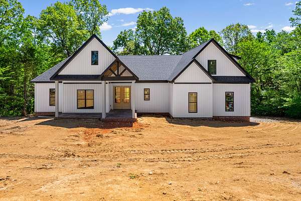 2.69 Acres of Land with Home for Sale in Southside, Tennessee