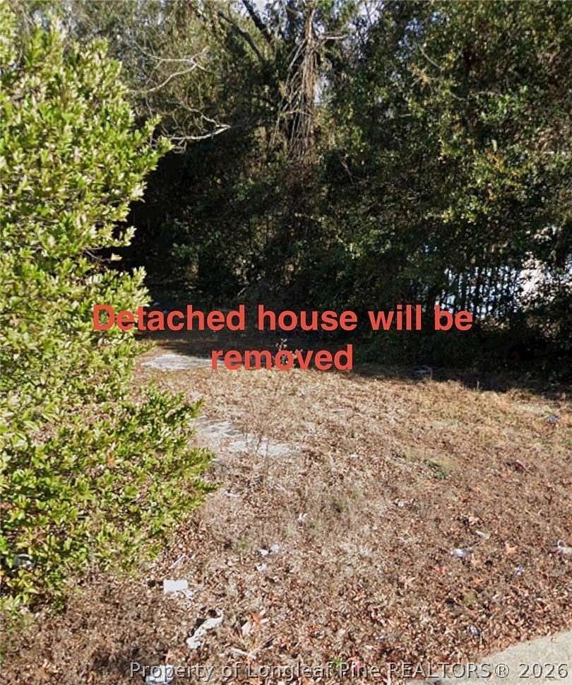 0.17 Acres of Residential Land for Sale in Fayetteville, North Carolina