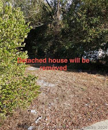 0.17 Acres of Residential Land for Sale in Fayetteville, North Carolina