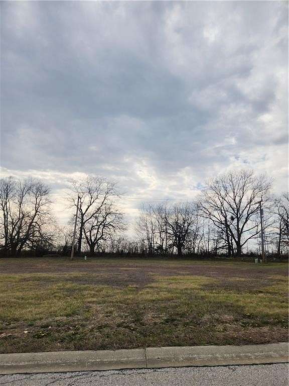 0.13 Acres of Residential Land for Sale in Harrisonville, Missouri