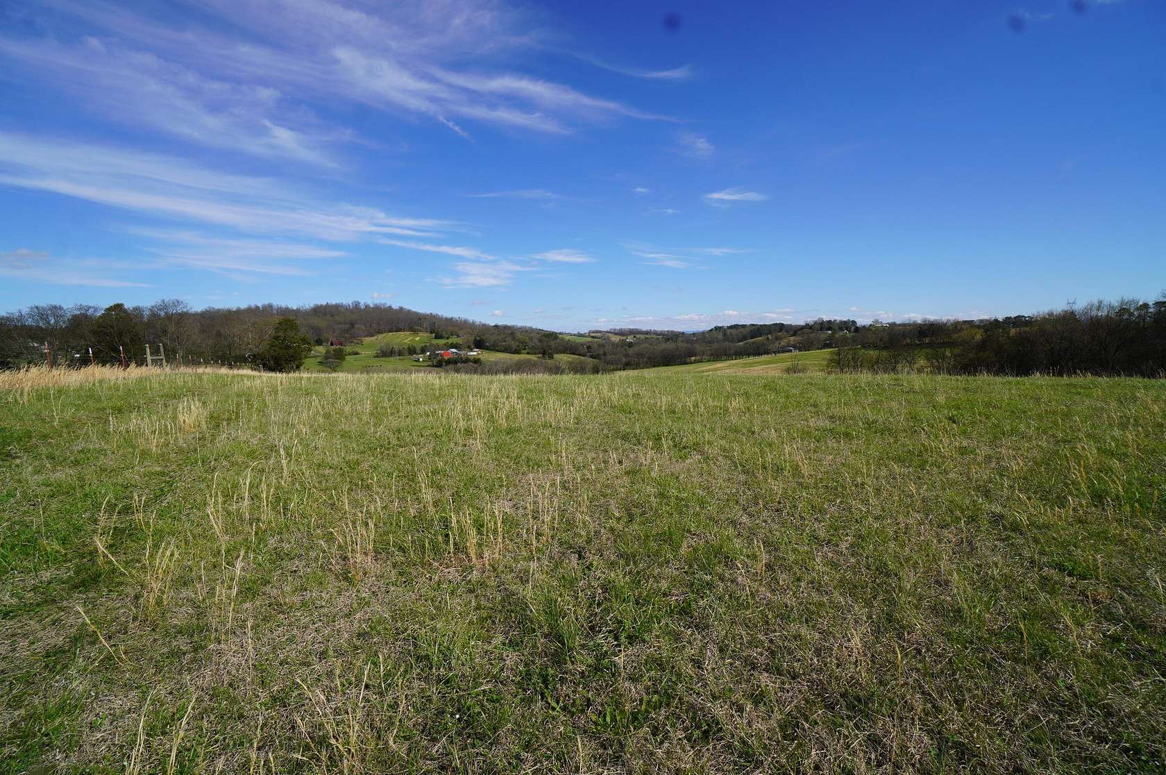 9.72 Acres of Residential Land for Sale in New Market, Tennessee