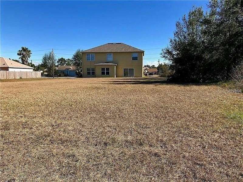 0.22 Acres of Land for Sale in Kissimmee, Florida