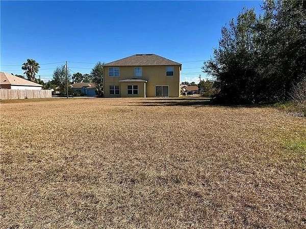 0.22 Acres of Land for Sale in Kissimmee, Florida