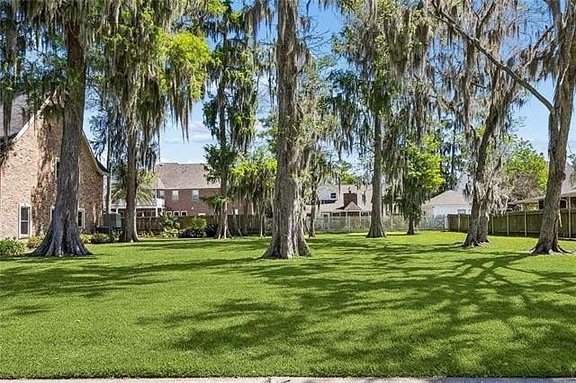 0.25 Acres of Residential Land for Sale in Destrehan, Louisiana