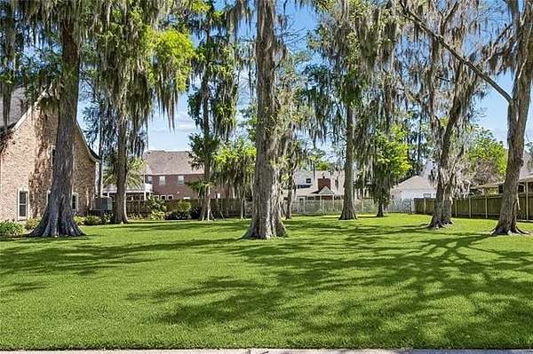 0.25 Acres of Residential Land for Sale in Destrehan, Louisiana