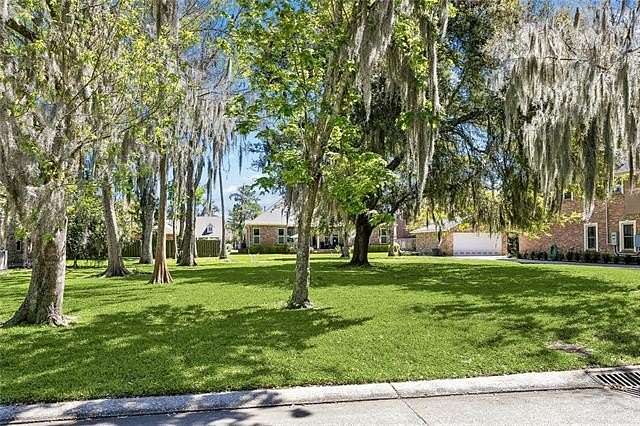 0.24 Acres of Residential Land for Sale in Destrehan, Louisiana