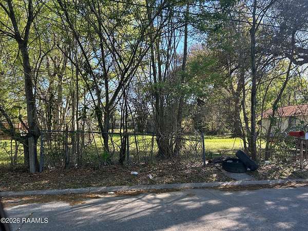 0.12 Acres of Residential Land for Sale in New Iberia, Louisiana