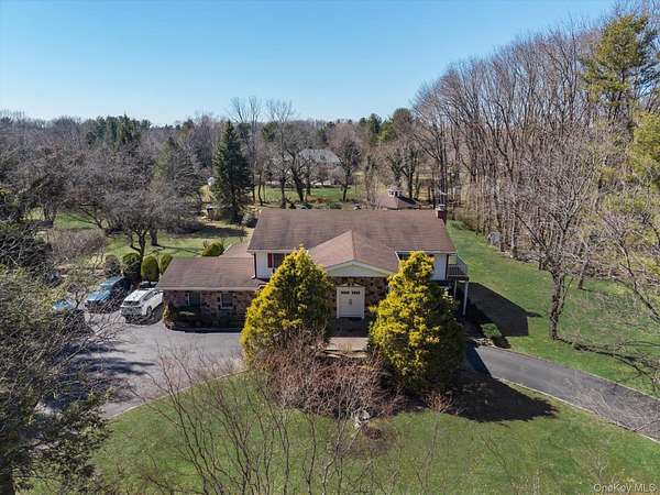 2 Acres of Land with Home for Sale in Glen Head, New York