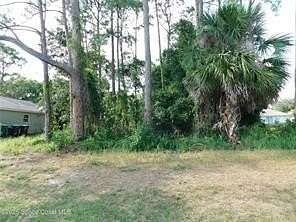 0.23 Acres of Residential Land for Sale in Palm Bay, Florida