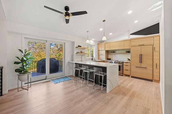 2.1 Acres of Land with Home for Sale in Rogers, Minnesota