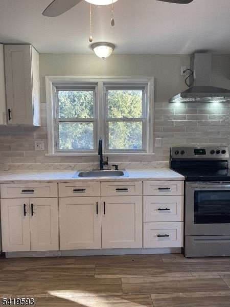 9.36 Acres of Land with Home for Lease in Lincoln Park, New Jersey