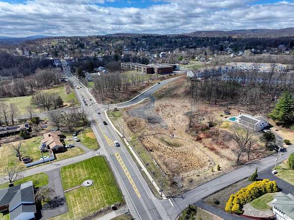 2.4 Acres of Commercial Land for Sale in Marlboro, New York