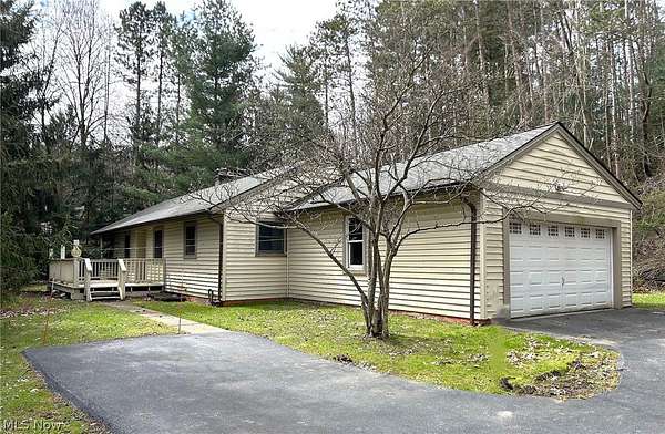 2.46 Acres of Land with Home for Sale in Willoughby Hills, Ohio