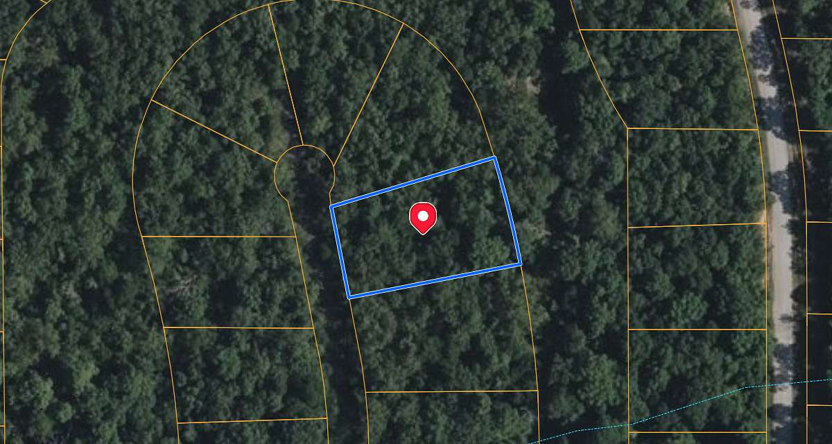0.39 Acres of Residential Land for Sale in Horseshoe Bend, Arkansas