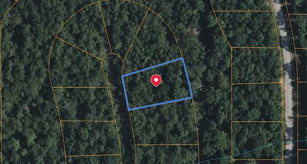 0.39 Acres of Residential Land for Sale in Horseshoe Bend, Arkansas
