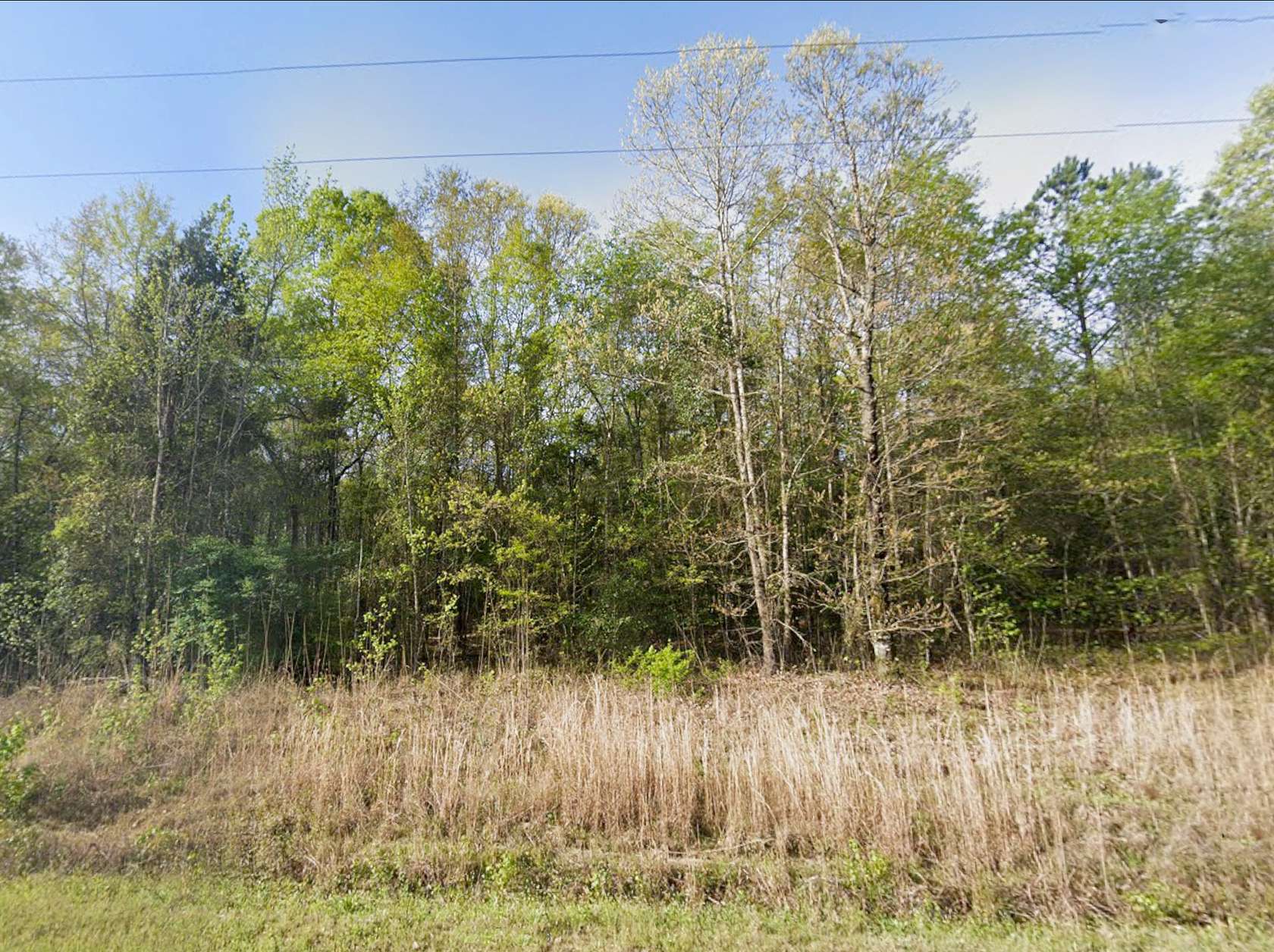 5 Acres of Residential Land for Sale in Gordon, Georgia