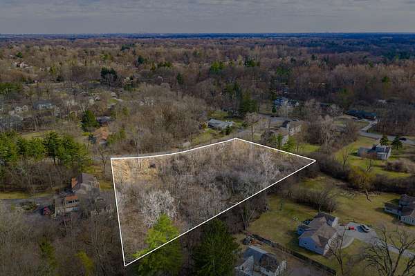 1.53 Acres of Residential Land for Sale in Southfield, Michigan