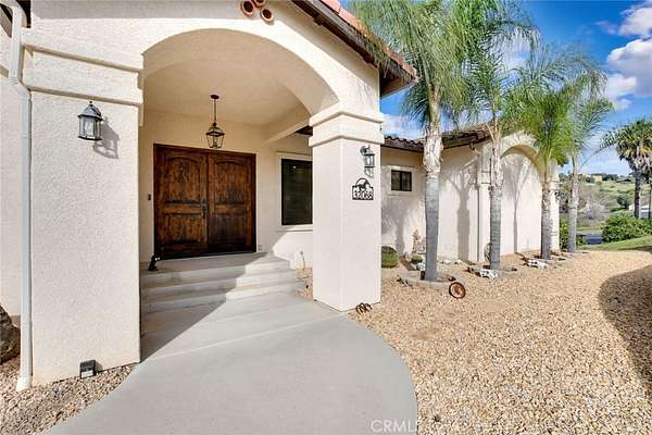 2.72 Acres of Land with Home for Sale in Bonsall, California