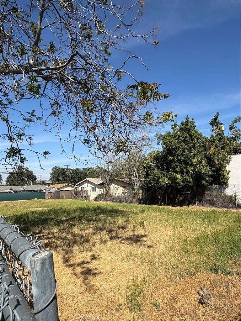 0.17 Acres of Residential Land for Sale in Corona, California