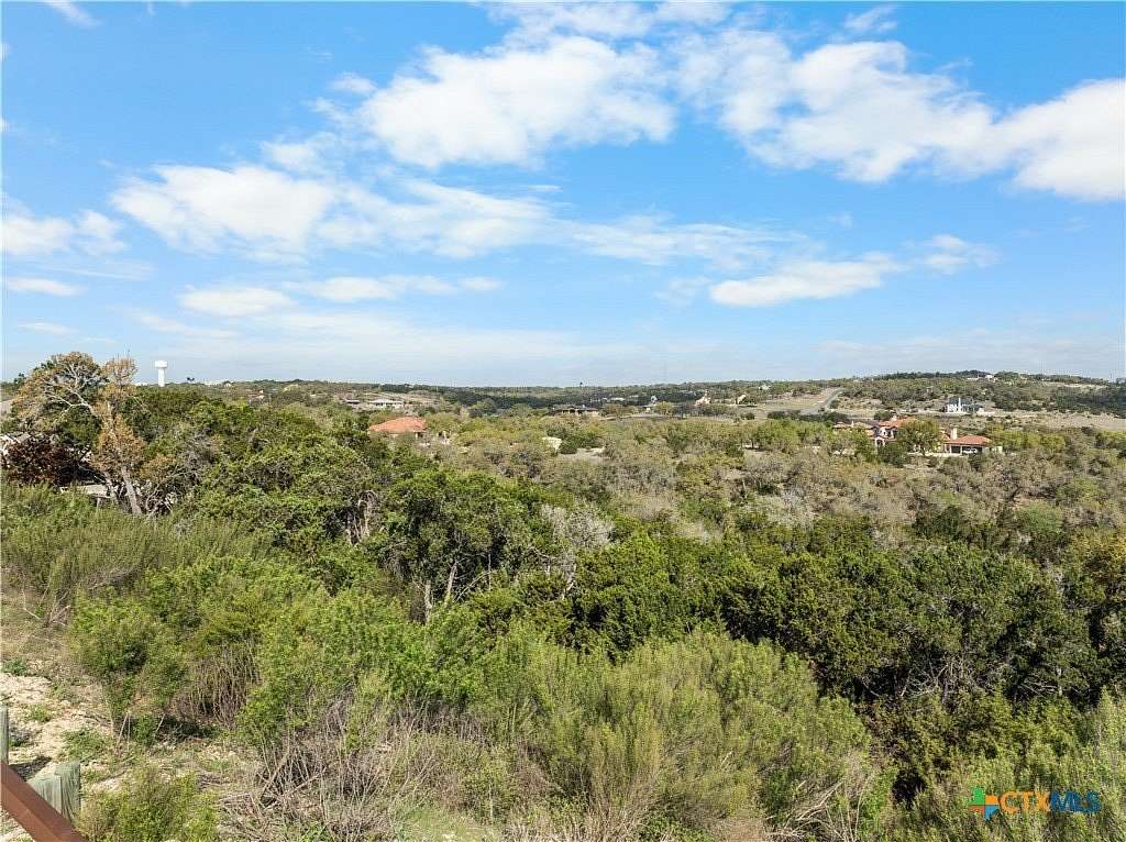 1.19 Acres of Residential Land for Sale in New Braunfels, Texas