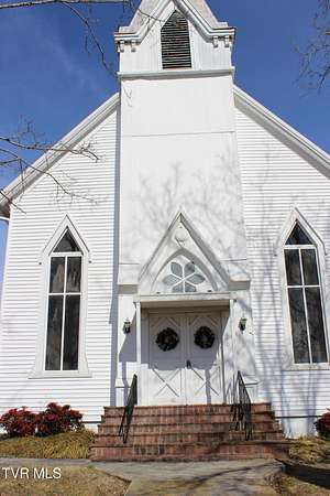 1.8 Acres of Improved Commercial Land for Sale in Greeneville, Tennessee