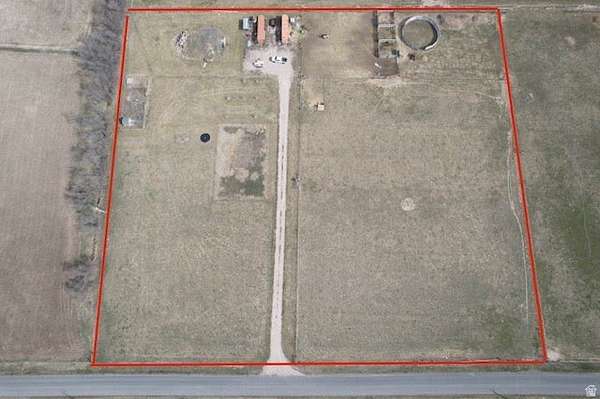 6 Acres of Residential Land for Sale in Preston, Idaho