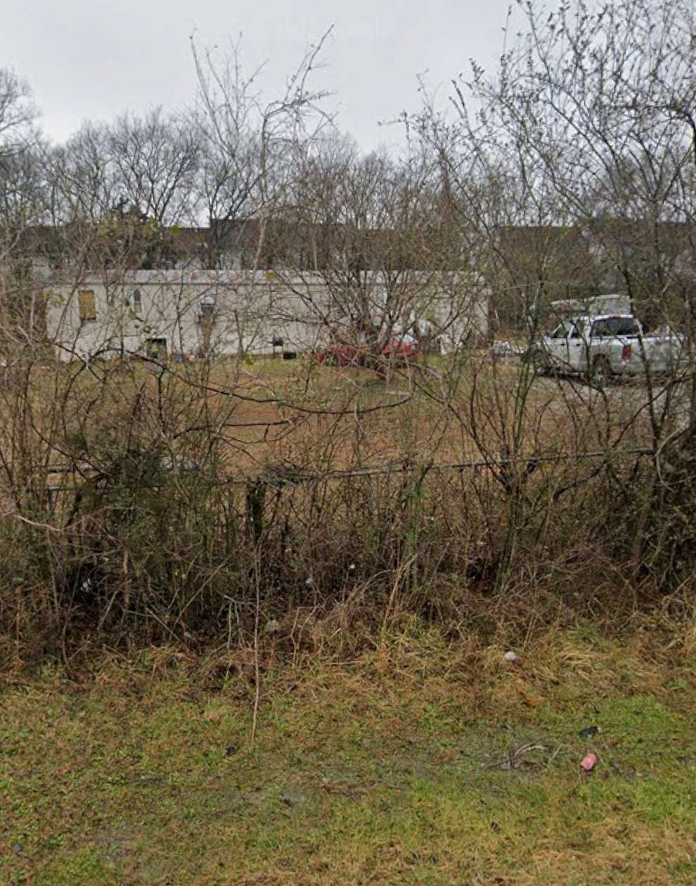 0.56 Acres of Mixed-Use Land for Sale in La Vergne, Tennessee