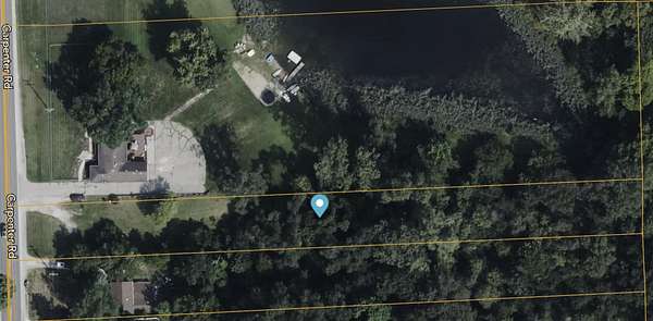1 Acre of Residential Land for Sale in Milan, Michigan