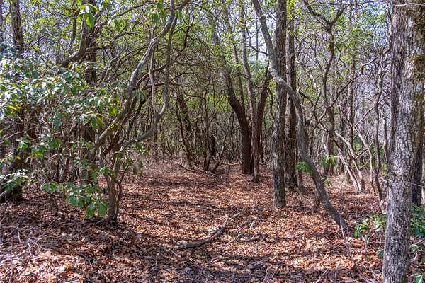 0.93 Acres of Residential Land for Sale in Lake Toxaway, North Carolina