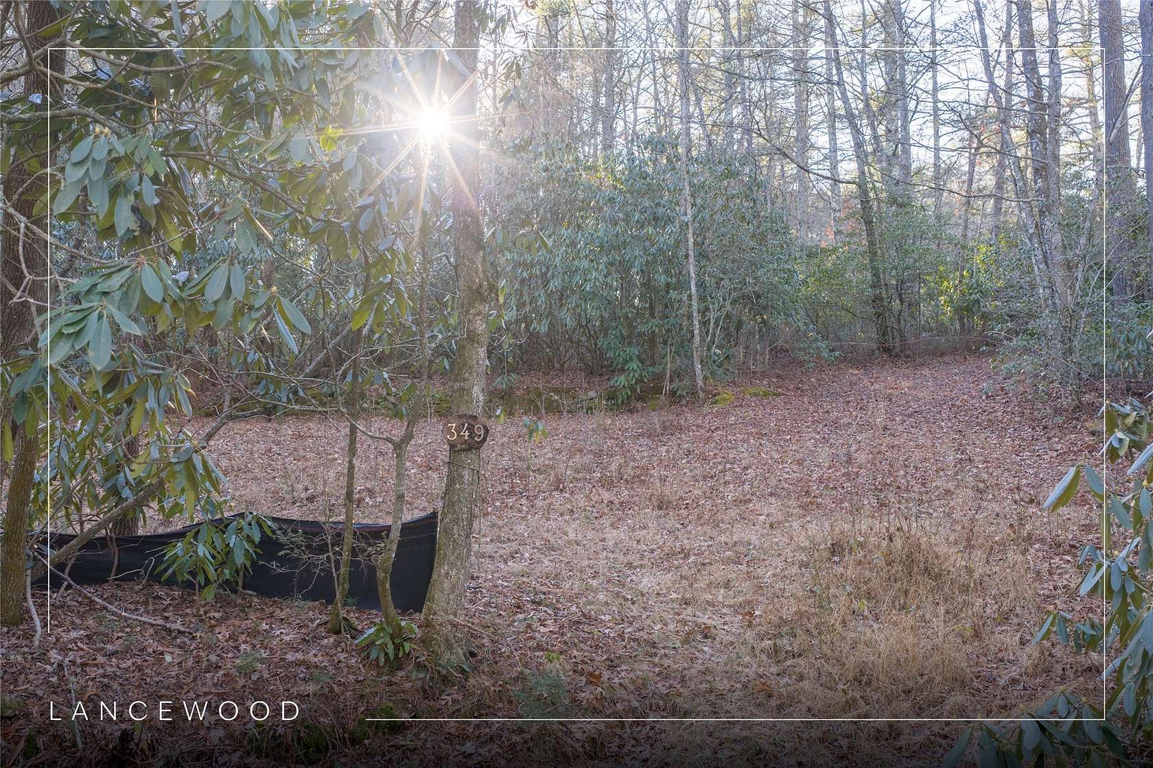 0.56 Acres of Residential Land for Sale in Cashiers, North Carolina